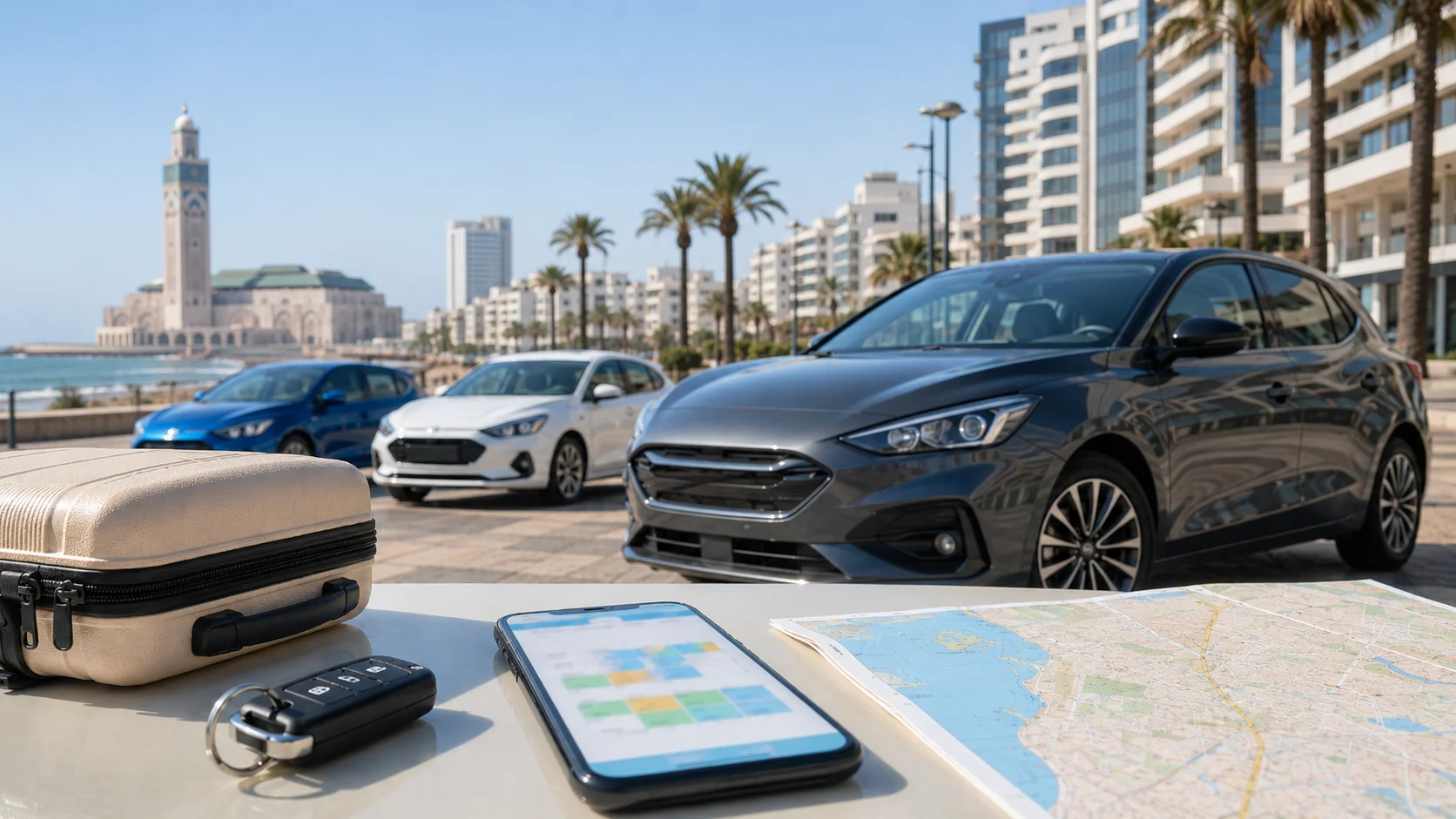 Cómo reservar con antelación para obtener la mejor tarifa