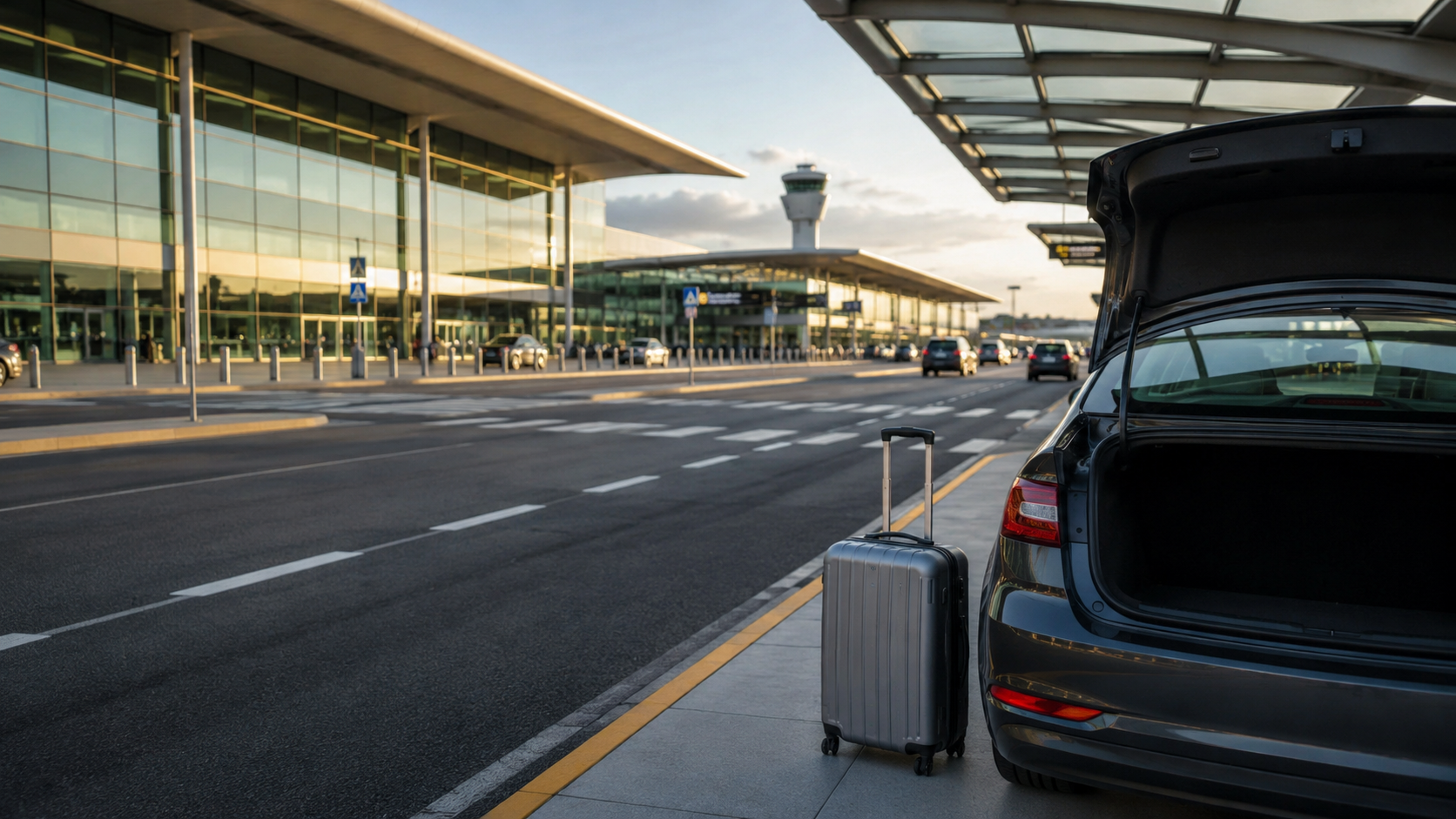 Errori Comuni nel Ritiro in Aeroporto