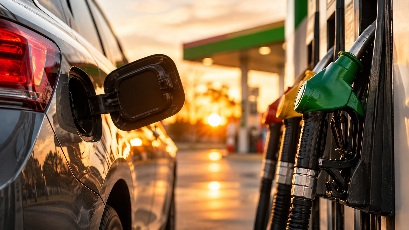 Fuel Policies and How They Change Your Real Cost